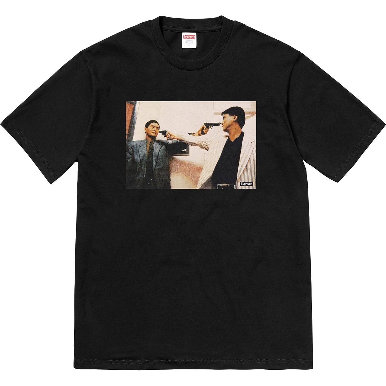The Killer Trust Tee view 16
